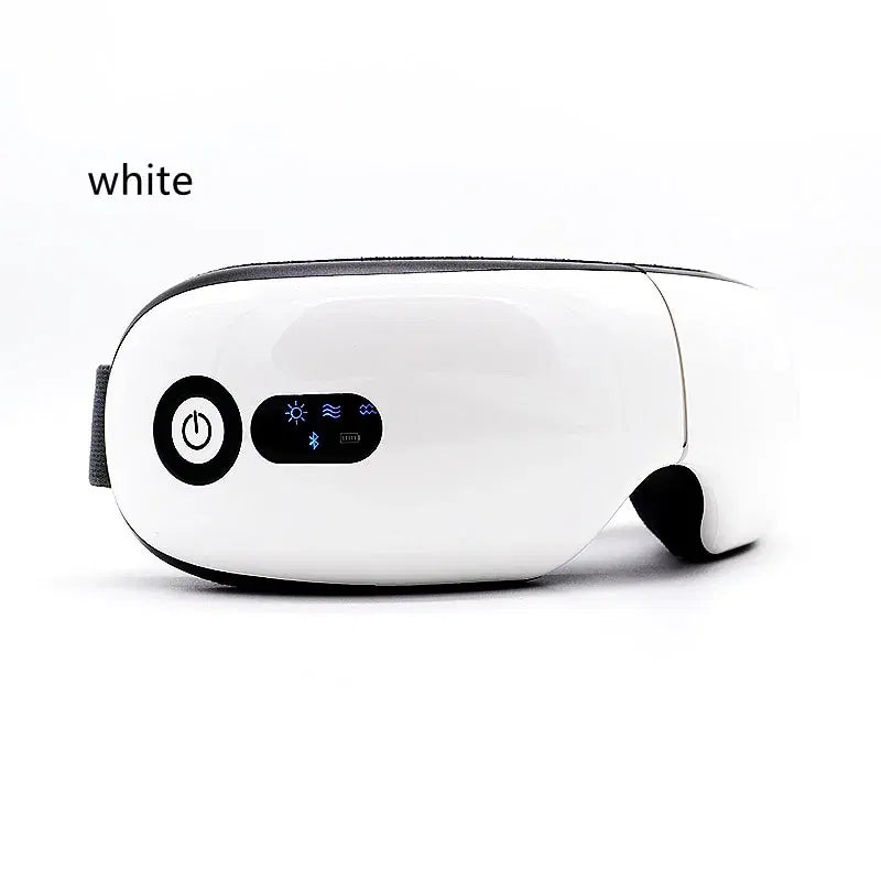 Serene™ Smart Heated Eye Massager