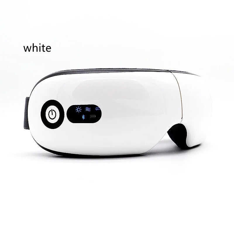 Smart Heated Eye Massager