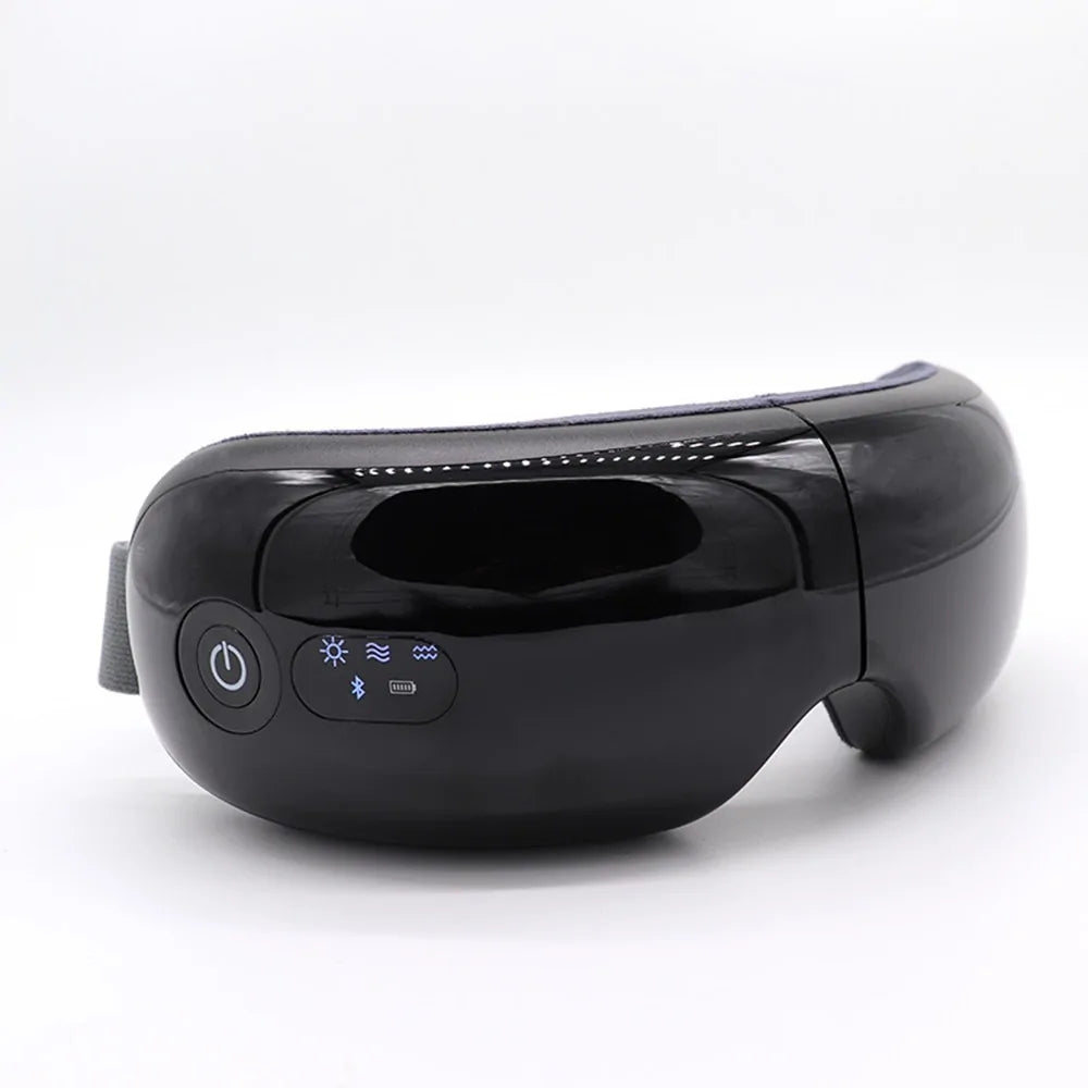 Smart Heated Eye Massager