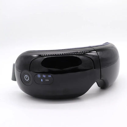 Serene™ Smart Heated Eye Massager