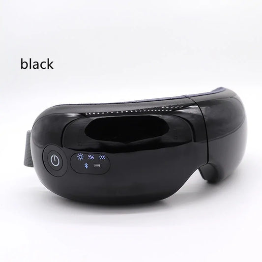 Smart Heated Eye Massager