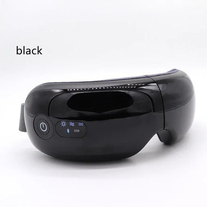 Serene™ Smart Heated Eye Massager